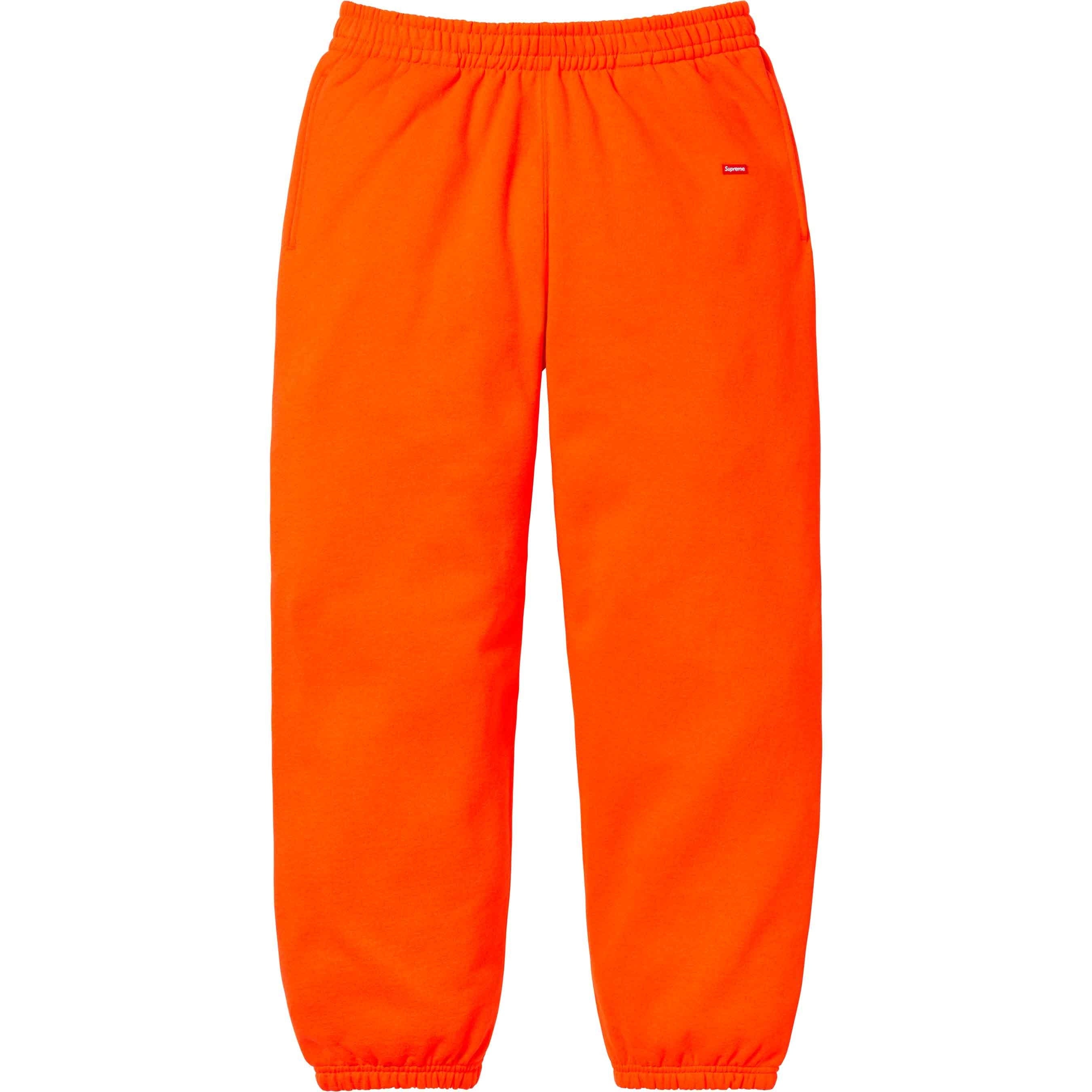 Small Box Sweatpant view 14